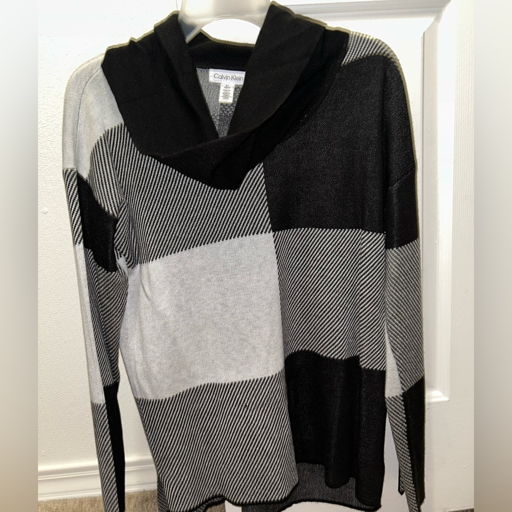 Calvin Klein sweater